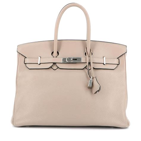 hermes beige.